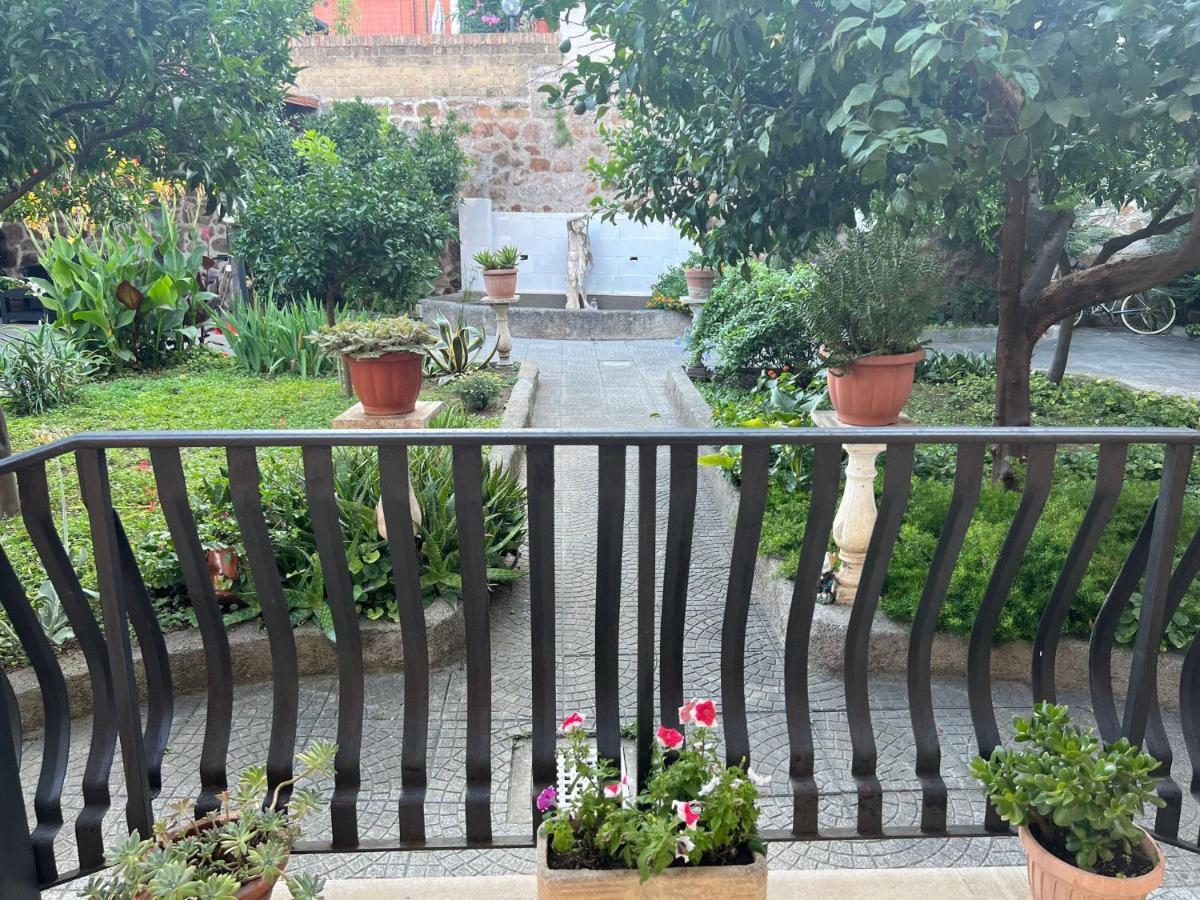 Villa Margherita Rome Exterior photo