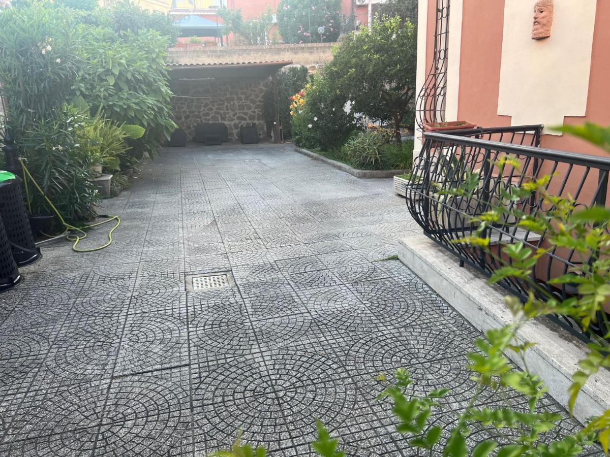 Villa Margherita Rome Exterior photo
