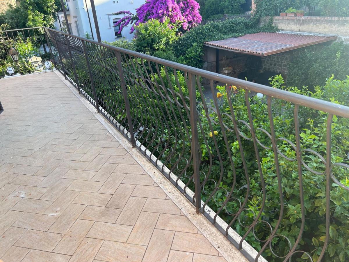 Villa Margherita Rome Exterior photo