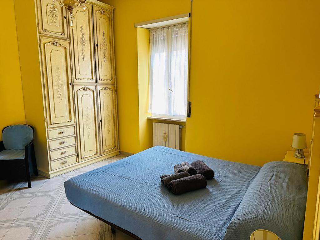 Villa Margherita Rome Exterior photo