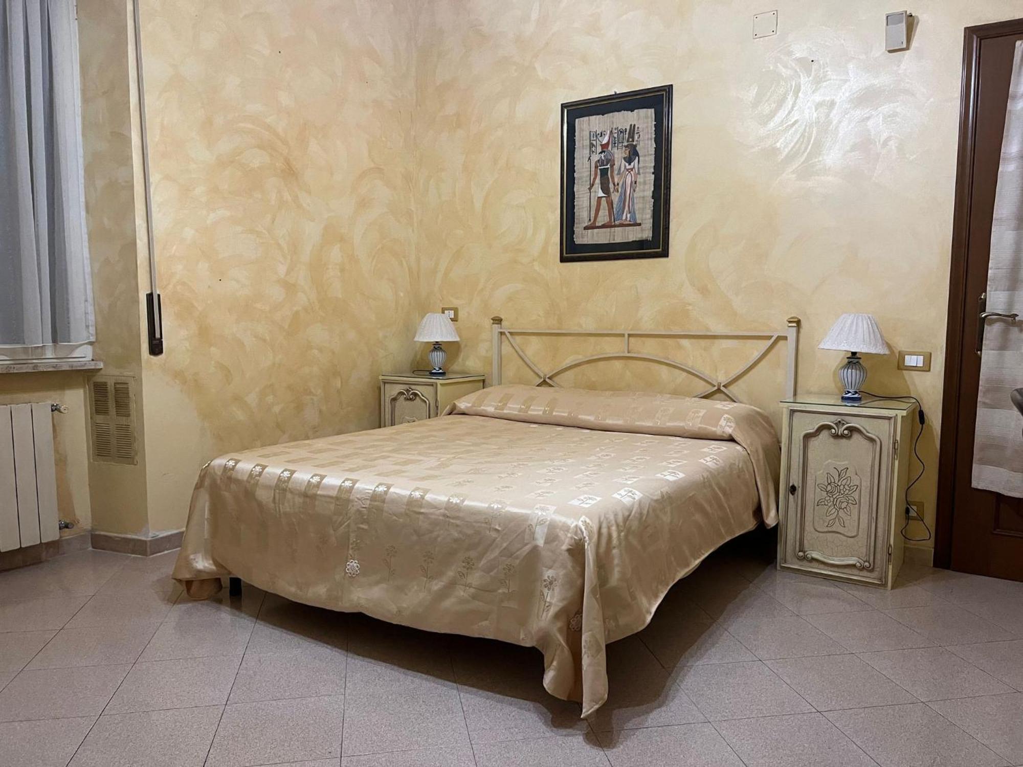 Villa Margherita Rome Exterior photo