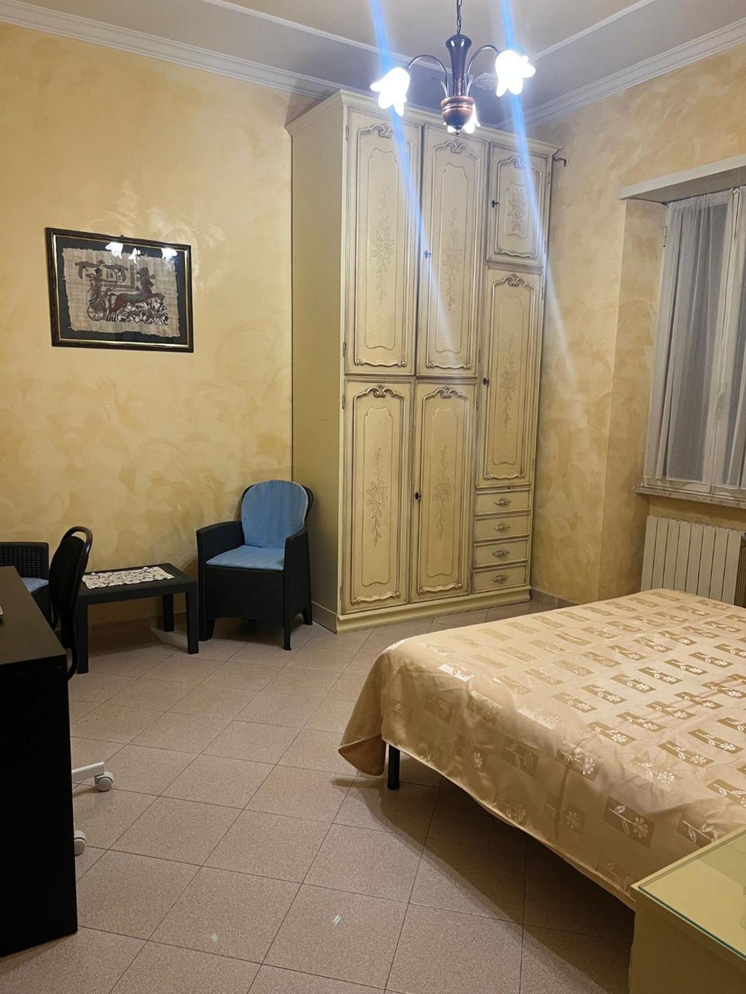 Villa Margherita Rome Exterior photo